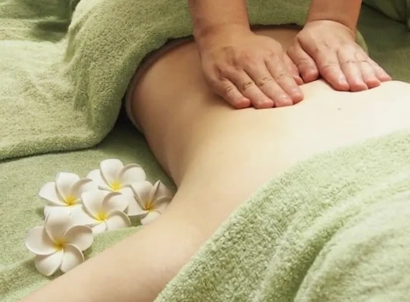 30分ショートコース