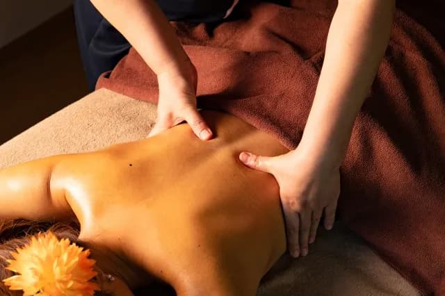 150分贅沢にコース